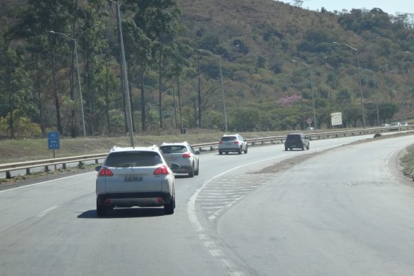 DSC07062 Expedição partindo para Minas